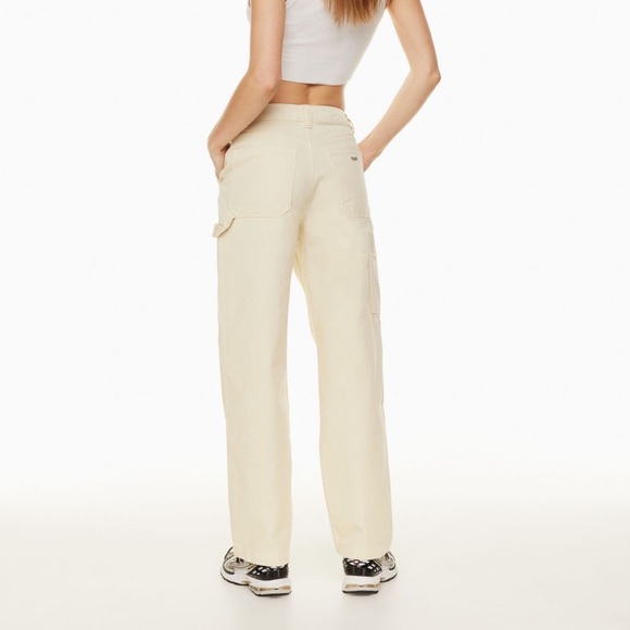 TNA Greenwich Pants - Picture 2 of 8